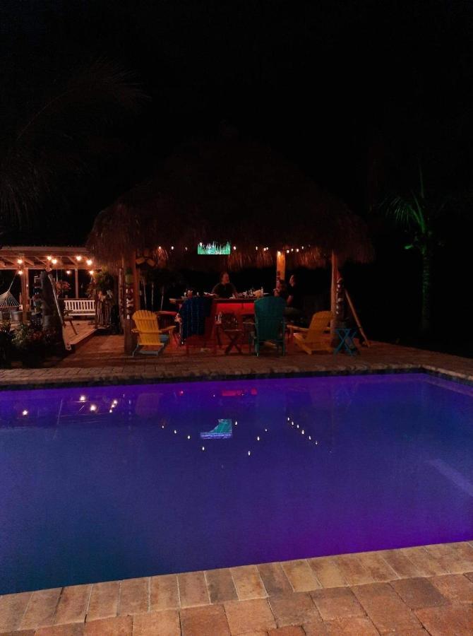 Private Tropical Paradise Guesthouse! Loxahatchee Εξωτερικό φωτογραφία