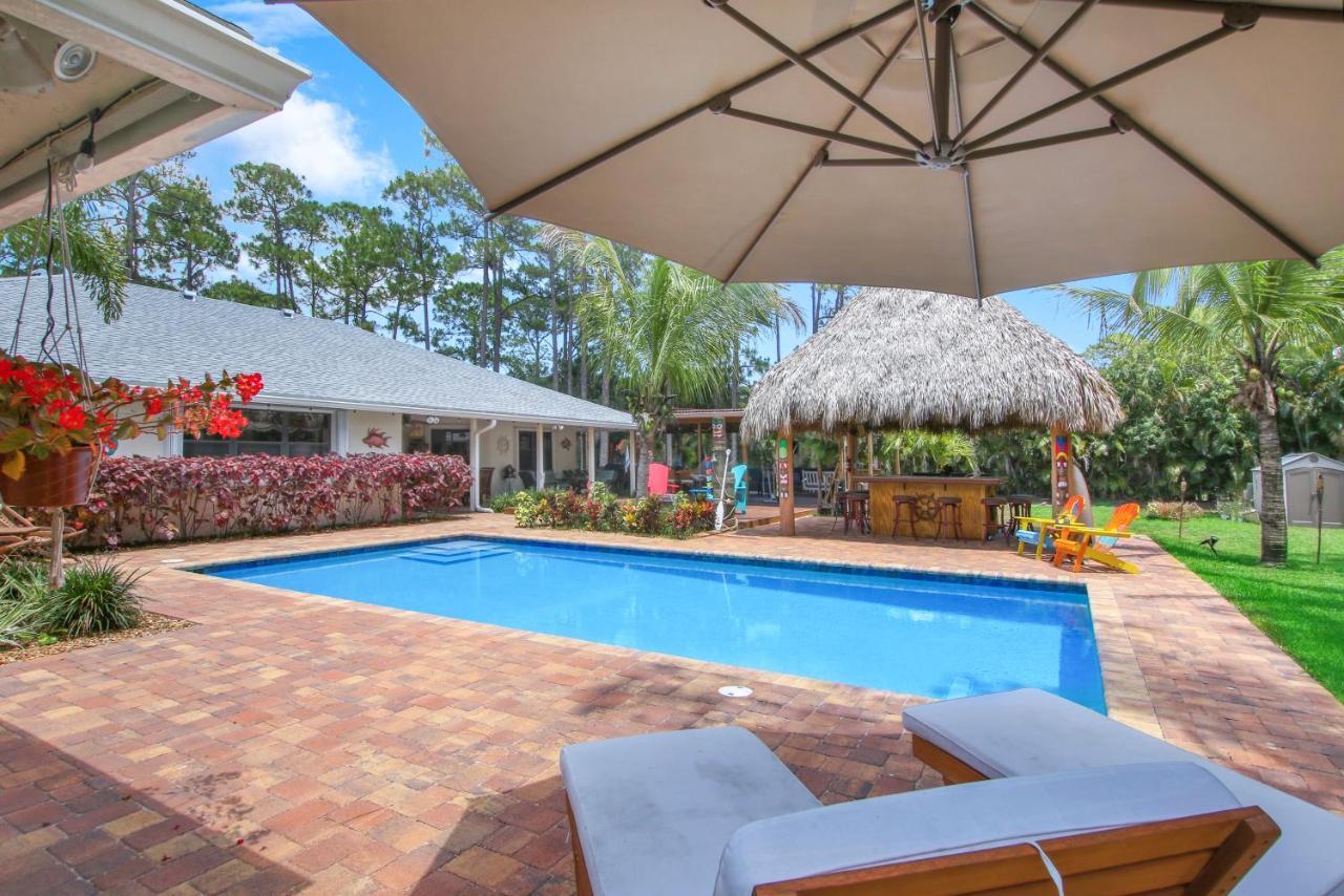 Private Tropical Paradise Guesthouse! Loxahatchee Εξωτερικό φωτογραφία