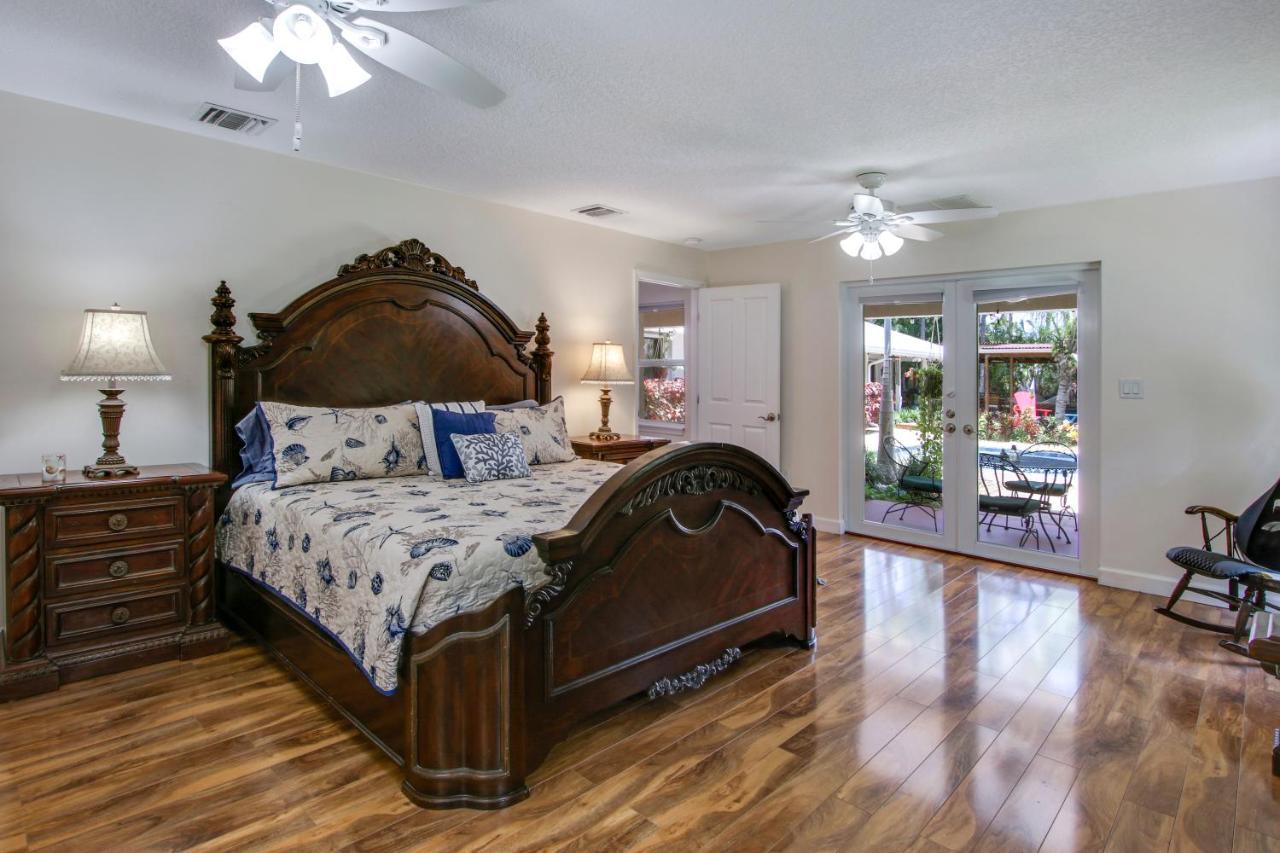 Private Tropical Paradise Guesthouse! Loxahatchee Εξωτερικό φωτογραφία