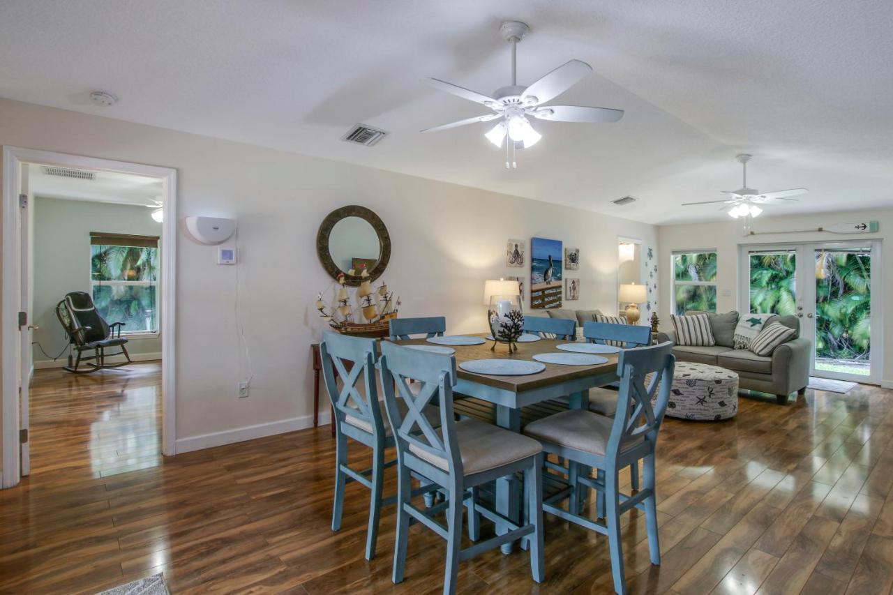 Private Tropical Paradise Guesthouse! Loxahatchee Εξωτερικό φωτογραφία