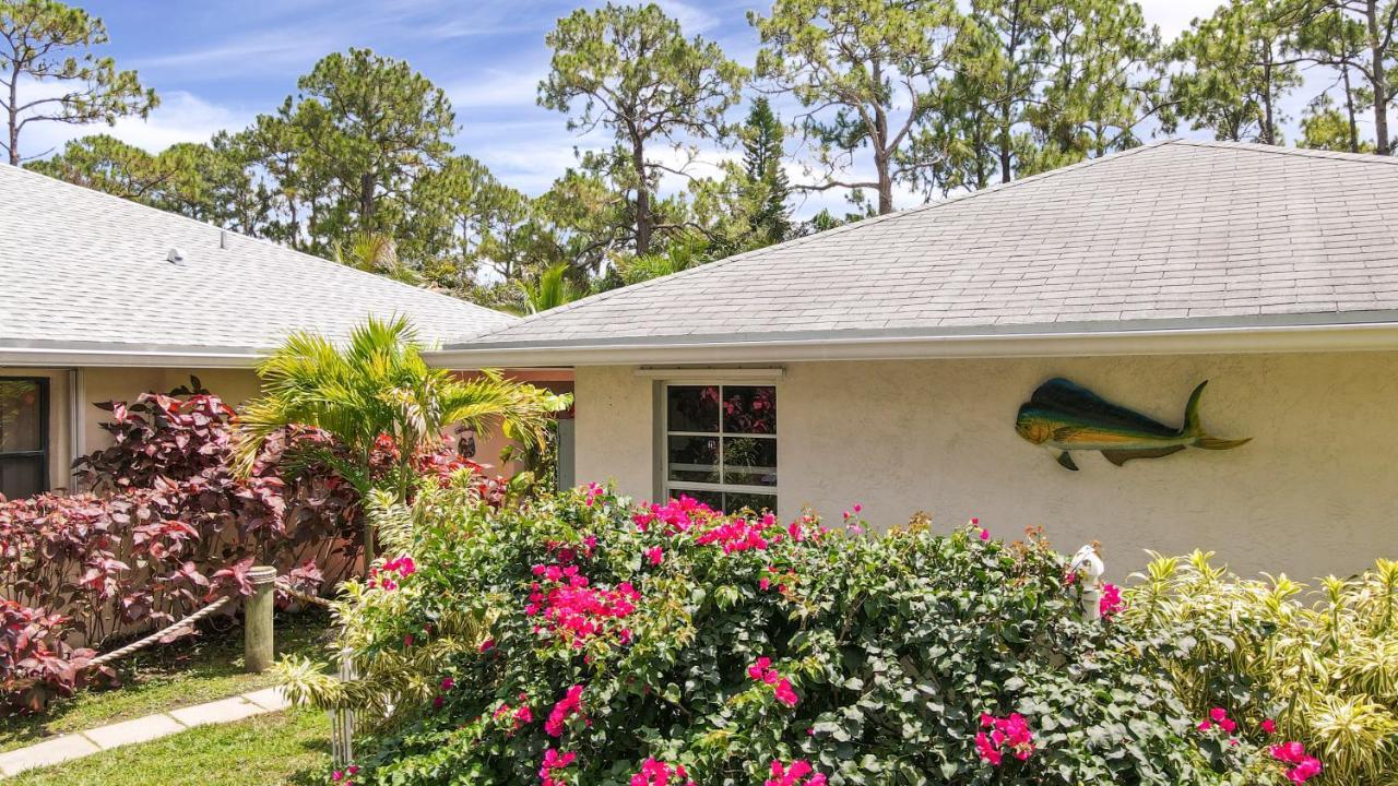 Private Tropical Paradise Guesthouse! Loxahatchee Εξωτερικό φωτογραφία