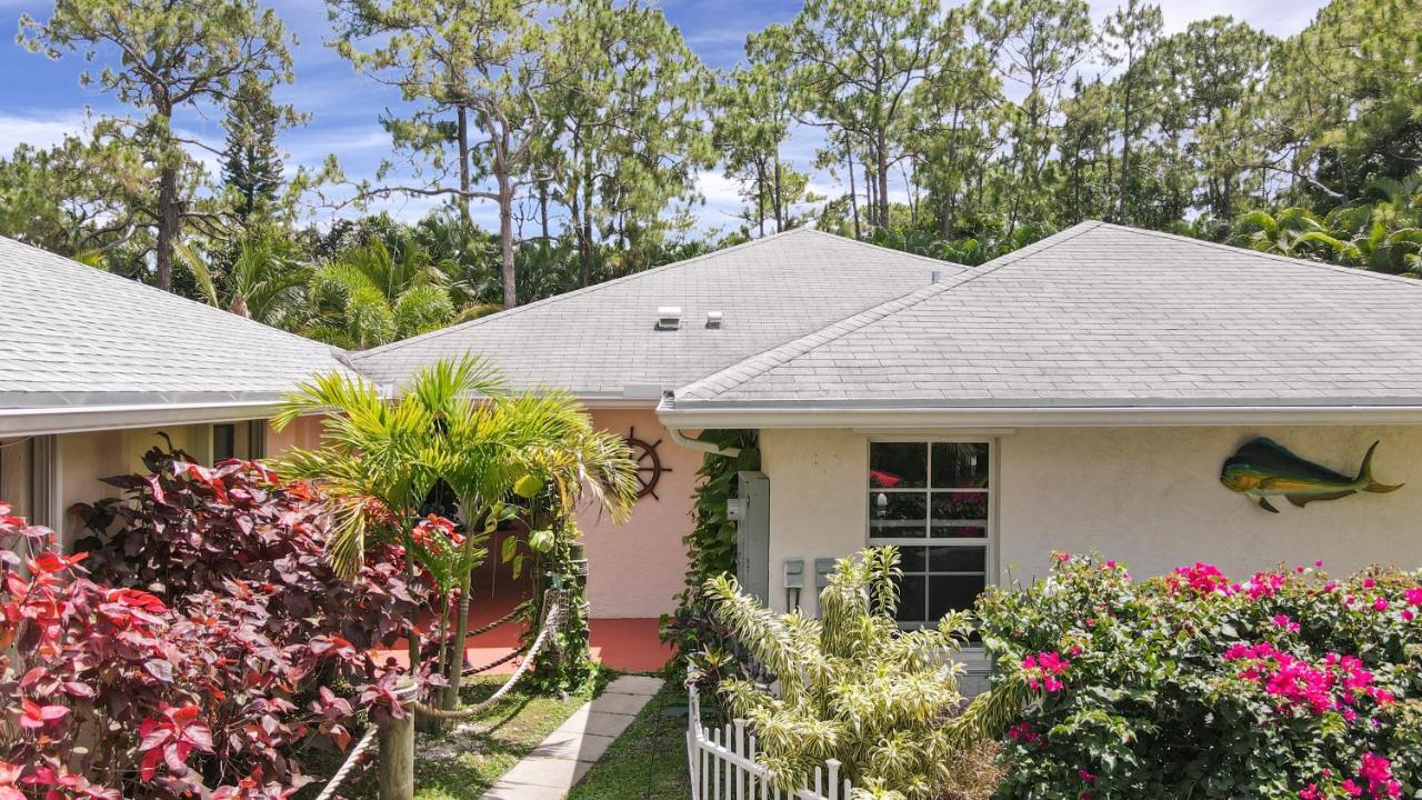 Private Tropical Paradise Guesthouse! Loxahatchee Εξωτερικό φωτογραφία