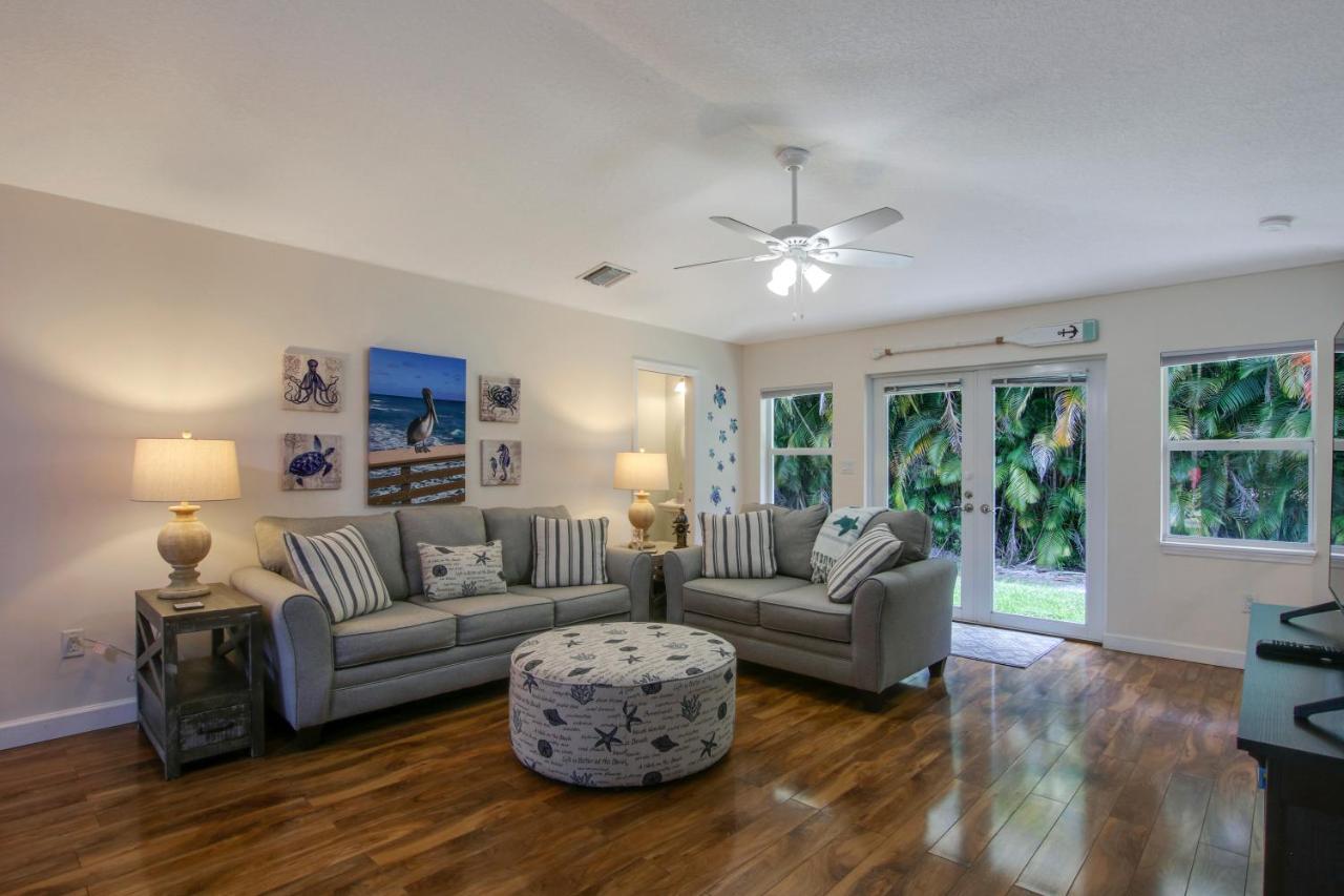 Private Tropical Paradise Guesthouse! Loxahatchee Εξωτερικό φωτογραφία